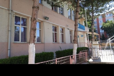 Çankırı Toki İlkokulu fotoğraf 2
