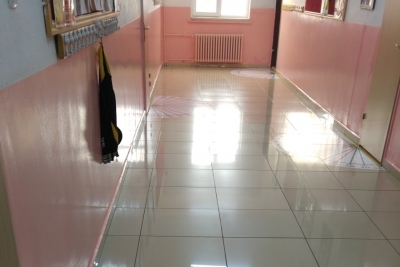 Çankırı Toki İlkokulu fotoğraf 9