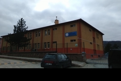 Çankırı Toki İlkokulu fotoğraf 7