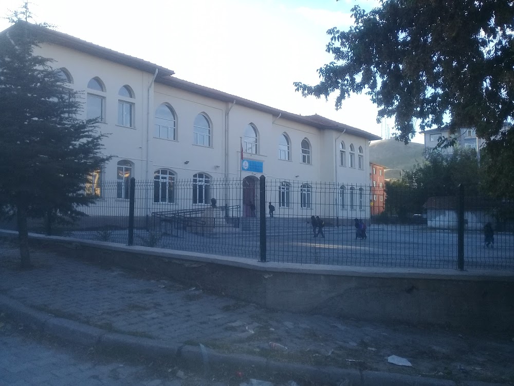 Şabanözü Şehit Serhat Önder İmam Hatip Ortaokulu Fotoğrafları 1