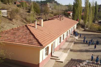 Yapraklı Ovacık İlkokulu fotoğraf 1