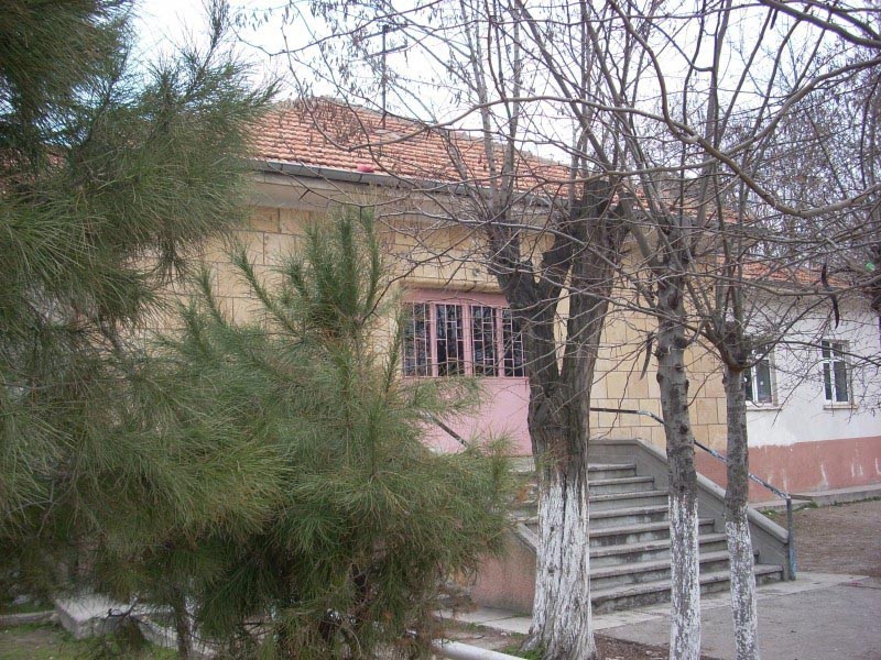Fatih Koleji İlkokulu kampüs fotoğrafı