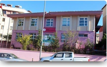 Çekmeköy Anaokulu kampüs fotoğrafı