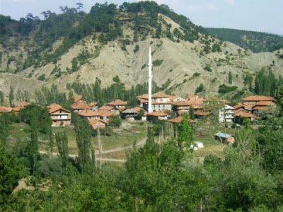 Çukuröz Ortaokulu Fotoğrafları 2