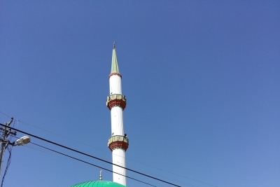 Çukuröz İlkokulu fotoğraf 1
