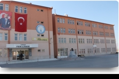 15 Temmuz Şehitleri Fen Lisesi fotoğraf 3