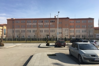 15 Temmuz Şehitleri Fen Lisesi fotoğraf 1