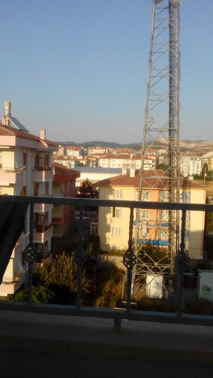 Çorum 19 Mayıs İlkokulu Fotoğrafları 1