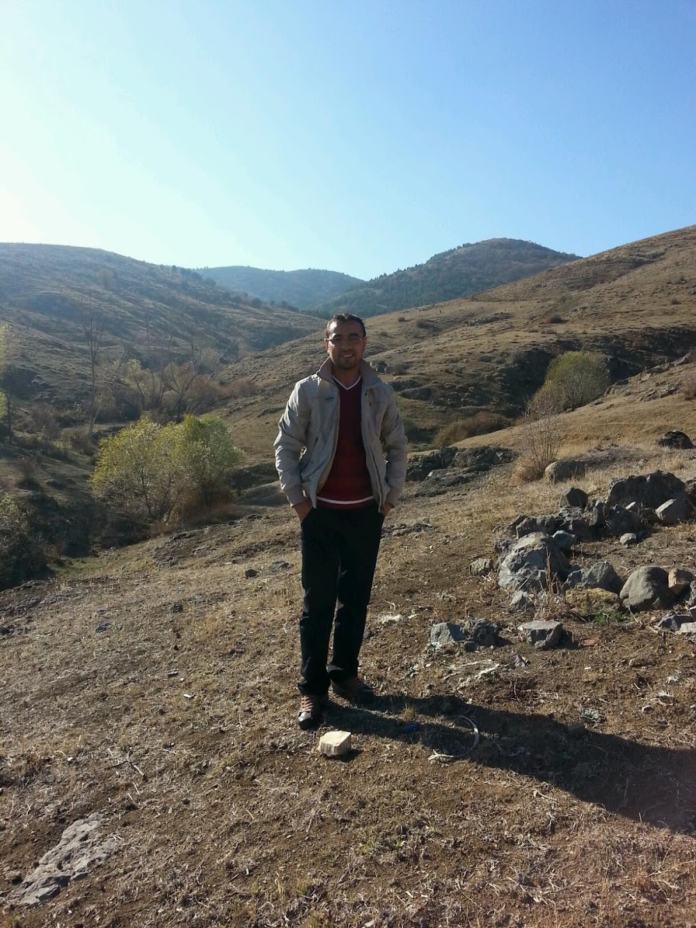 Çorum 23 Nisan Ortaokulu Fotoğrafları 1