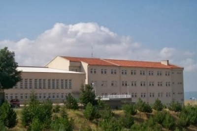 Çorum Çorum 80. Yıl Cumhuriyet İlkokulu fotoğraf 1