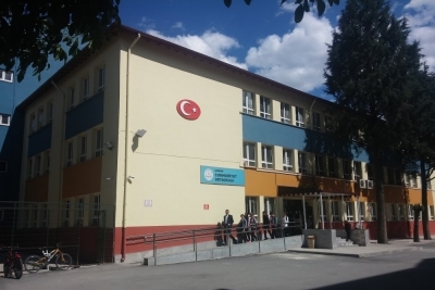 Çorum Çorum 80. Yıl Cumhuriyet İlkokulu fotoğraf 5