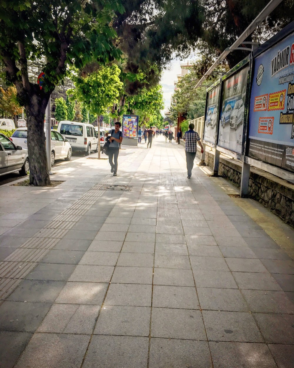 Çorum Atatürk Anadolu Lisesi Fotoğrafları 4