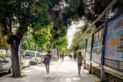 Çorum Atatürk Anadolu Lisesi fotoğraf 4