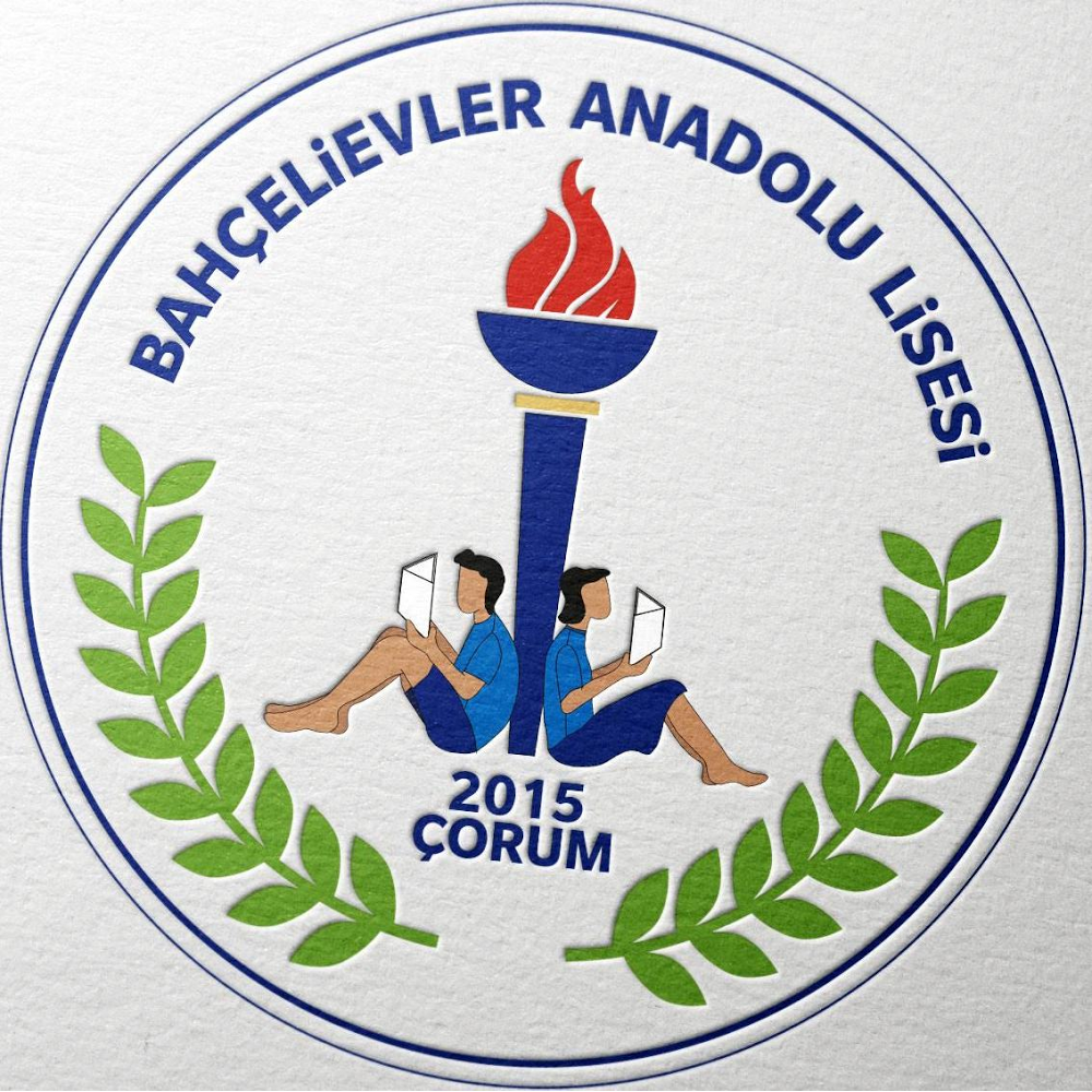 Çorum Bahçelievler Anadolu Lisesi Fotoğrafları 2