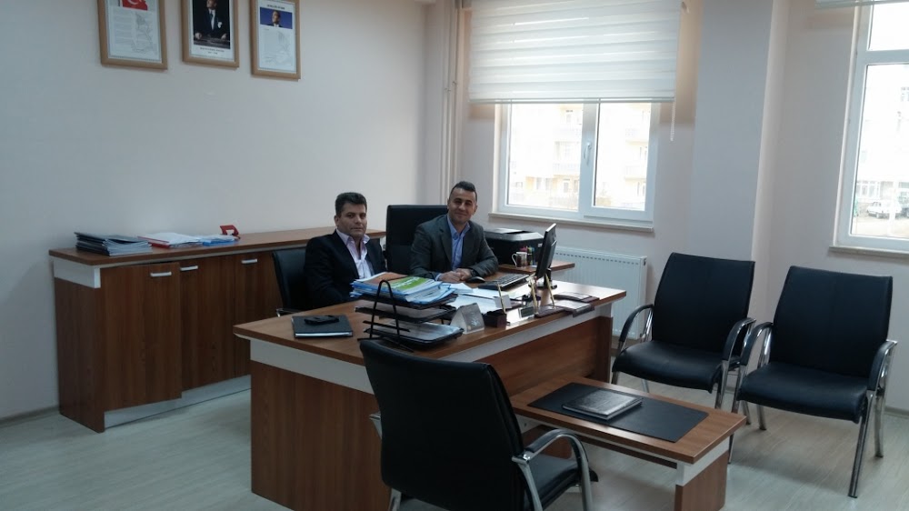 Çorum Bahçelievler Anadolu Lisesi Fotoğrafları 3