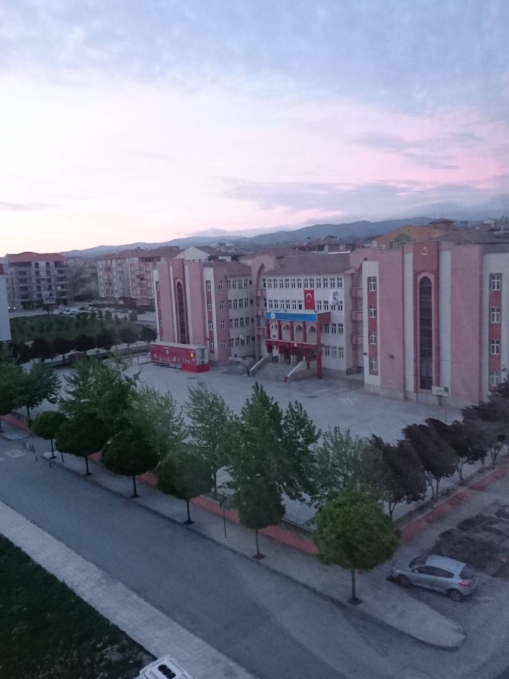 Bekişler İlkokulu Fotoğrafları 2