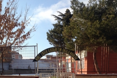 Bekişler İlkokulu fotoğraf 11