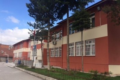 Bekişler İlkokulu fotoğraf 9
