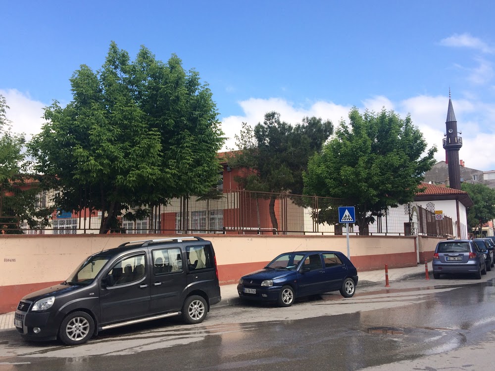 Bekişler İlkokulu Fotoğrafları 7