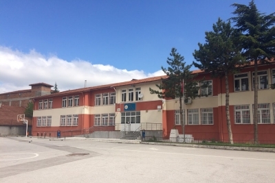 Bekişler İlkokulu fotoğraf 10