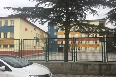 Bekişler İlkokulu fotoğraf 12