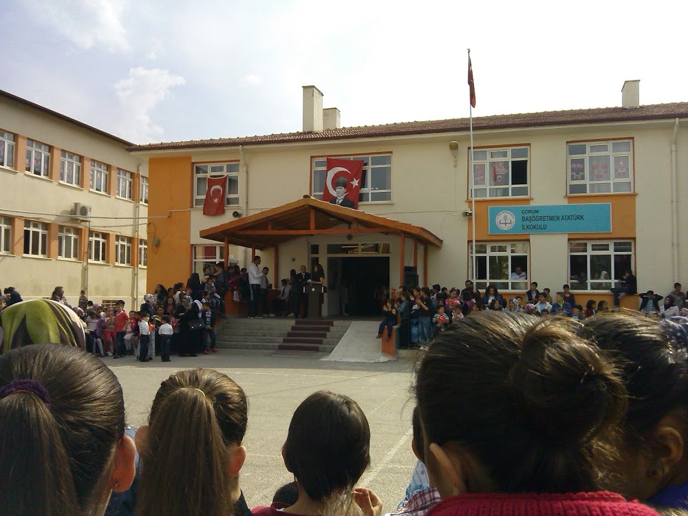 Bekişler İlkokulu Fotoğrafları 3