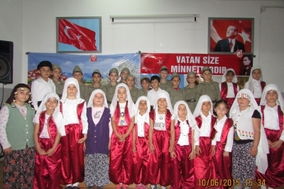 Bekişler İlkokulu fotoğraf 5