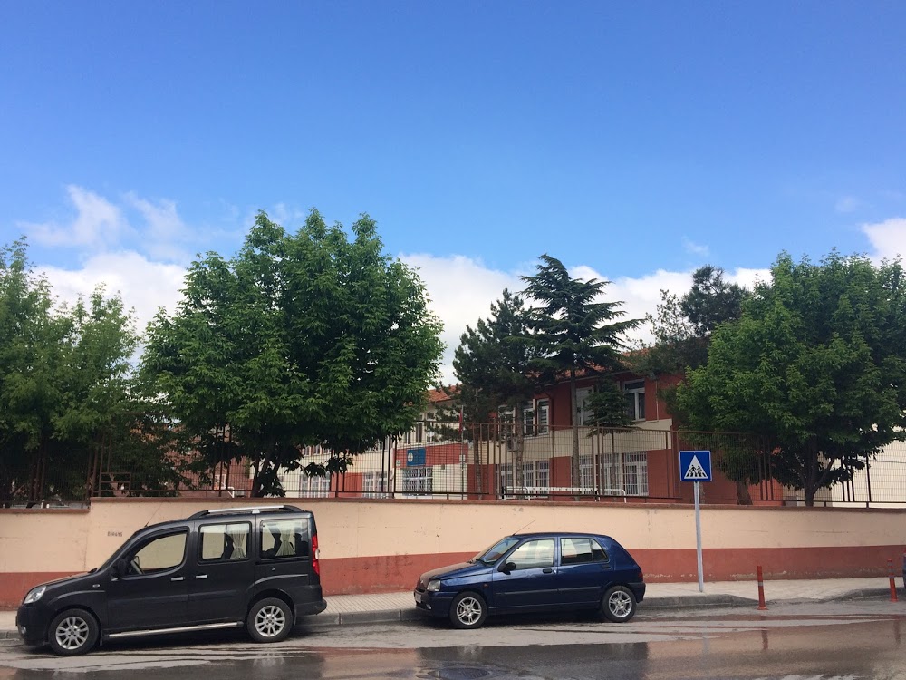 Bekişler İlkokulu Fotoğrafları 8