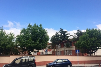 Bekişler İlkokulu fotoğraf 8