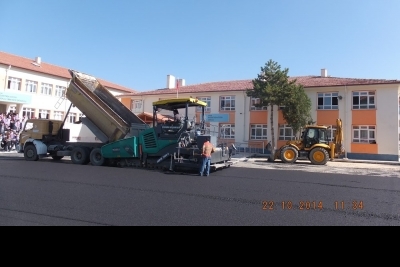 Bekişler İlkokulu fotoğraf 4