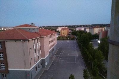 Çorum Belediyesi Prof. Dr. Hayreddin Karaman Anadolu İmam Hatip Lisesi fotoğraf 2