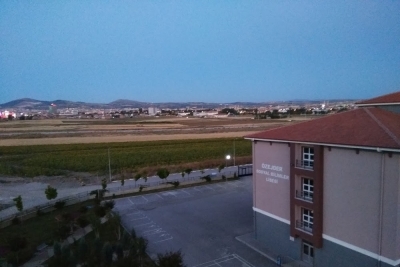 Çorum Belediyesi Prof. Dr. Hayreddin Karaman Anadolu İmam Hatip Lisesi fotoğraf 3