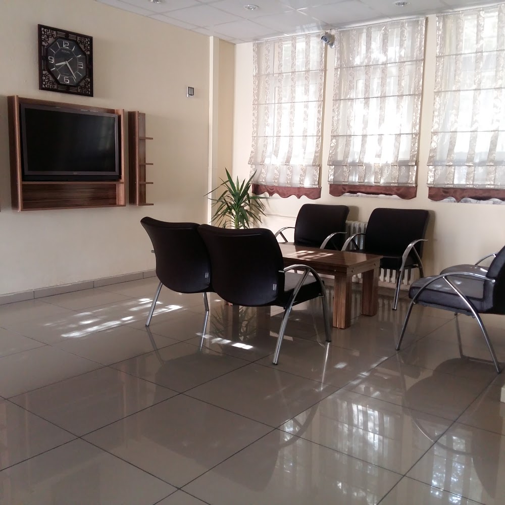 Şehit Abdullah Tayyip Olçok Anadolu Lisesi Fotoğrafları 1