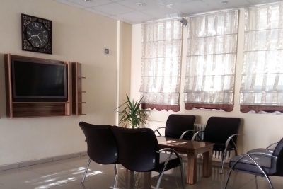 Şehit Abdullah Tayyip Olçok Anadolu Lisesi fotoğraf 1