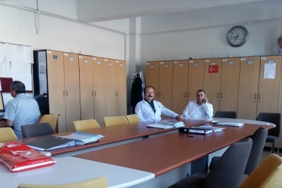Şehit Abdullah Tayyip Olçok Anadolu Lisesi fotoğraf 5
