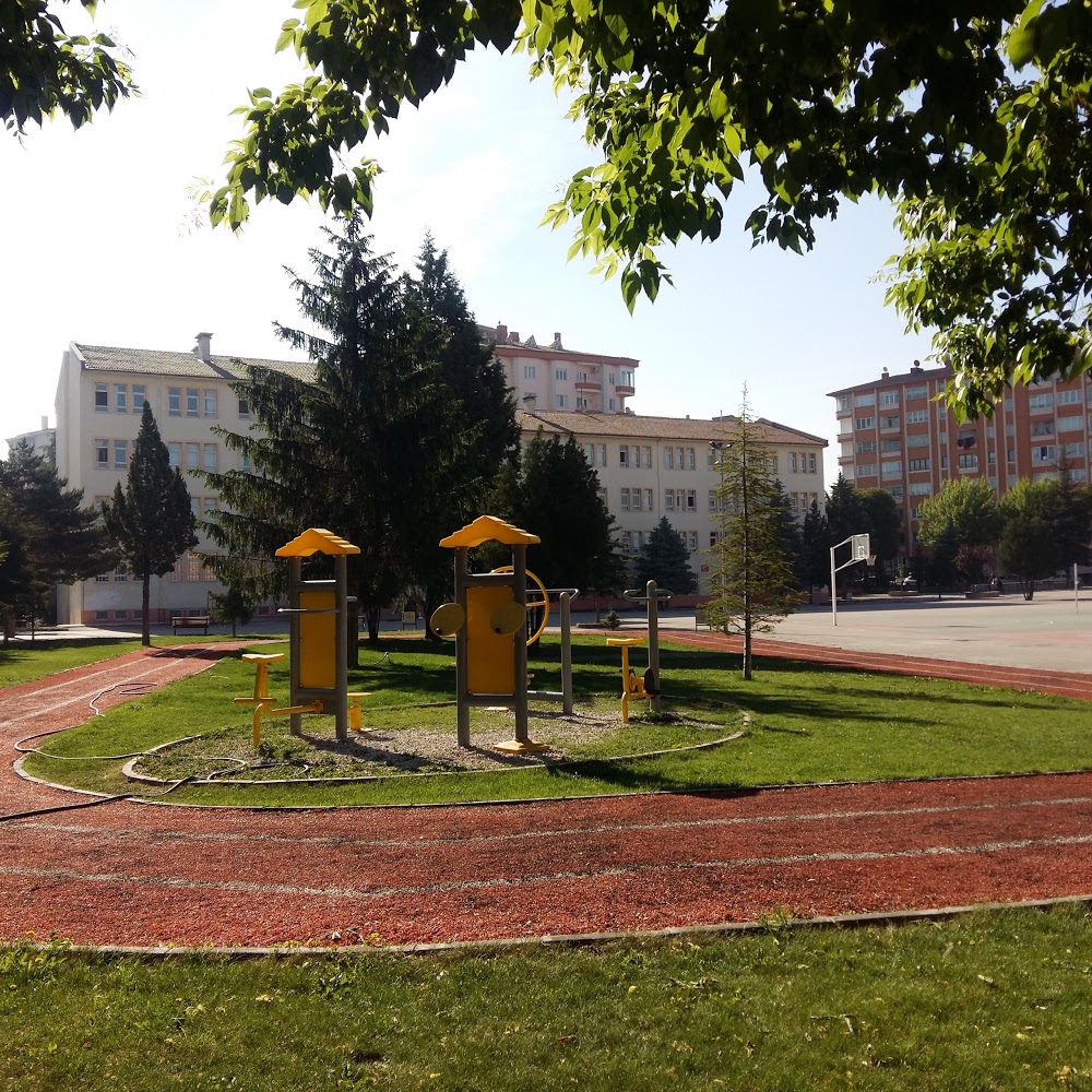 Şehit Abdullah Tayyip Olçok Anadolu Lisesi Fotoğrafları 2
