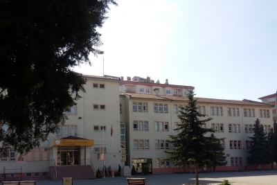 Şehit Abdullah Tayyip Olçok Anadolu Lisesi fotoğraf 4