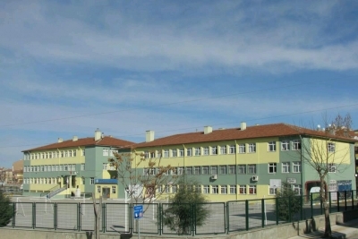Dr.sadık Ahmet Ortaokulu fotoğraf 1