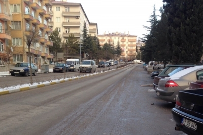 Çorum Dumlupınar İlkokulu fotoğraf 10
