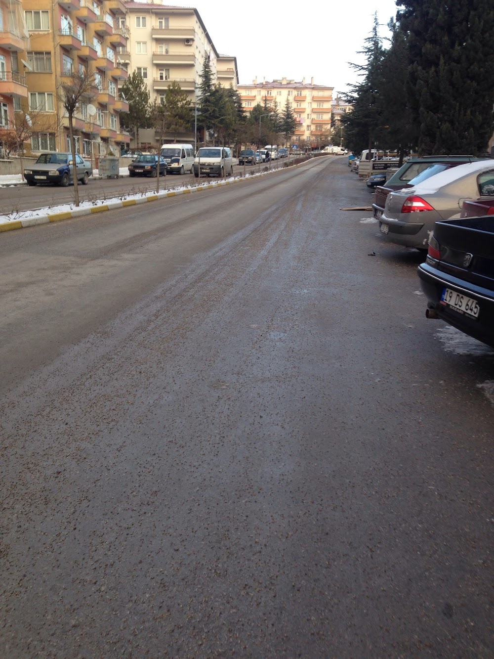 Alaca Dumlupınar İlkokulu Fotoğrafları 8