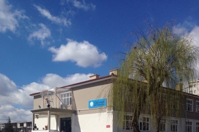 Çorum Dumlupınar İlkokulu fotoğraf 2