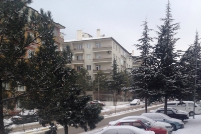 Çorum Dumlupınar İlkokulu fotoğraf 9
