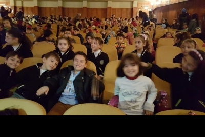 Çorum Dumlupınar İlkokulu fotoğraf 4
