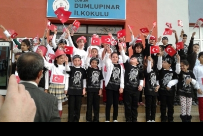 Çorum Dumlupınar İlkokulu fotoğraf 3