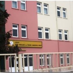 Dodurga Çok Programlı Anadolu Lisesi kampüs fotoğrafı