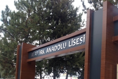 Uğurludağ Çok Programlı Anadolu Lisesi fotoğraf 4