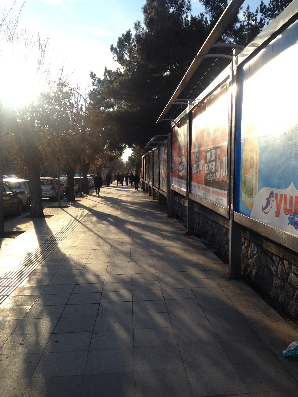 Dodurga Çok Programlı Anadolu Lisesi Fotoğrafları 5