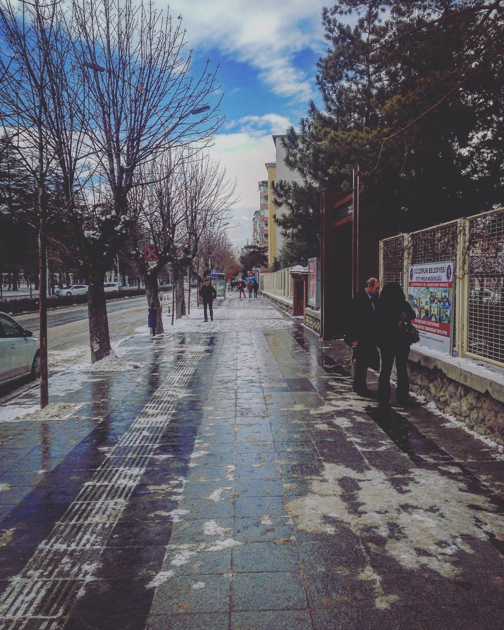 Uğurludağ Çok Programlı Anadolu Lisesi Fotoğrafları 7