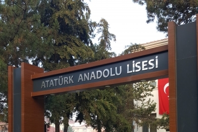 Uğurludağ Çok Programlı Anadolu Lisesi fotoğraf 5
