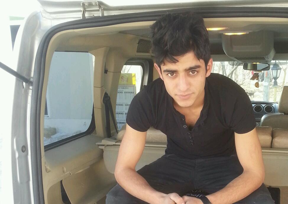 Hasanpaşa Mesleki Ve Teknik Anadolu Lisesi Fotoğrafları 1